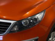 Kia Sportage III Челябинск  - изображение 32