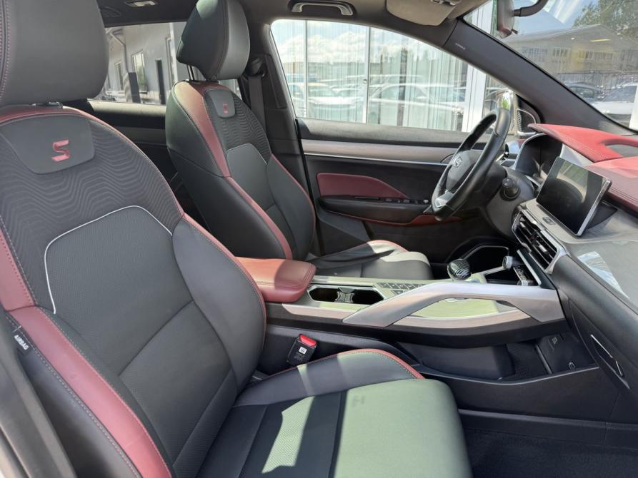 Geely Coolray I Воронеж  - изображение 10