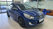 Hyundai Solaris I Вологда  - изображение 18