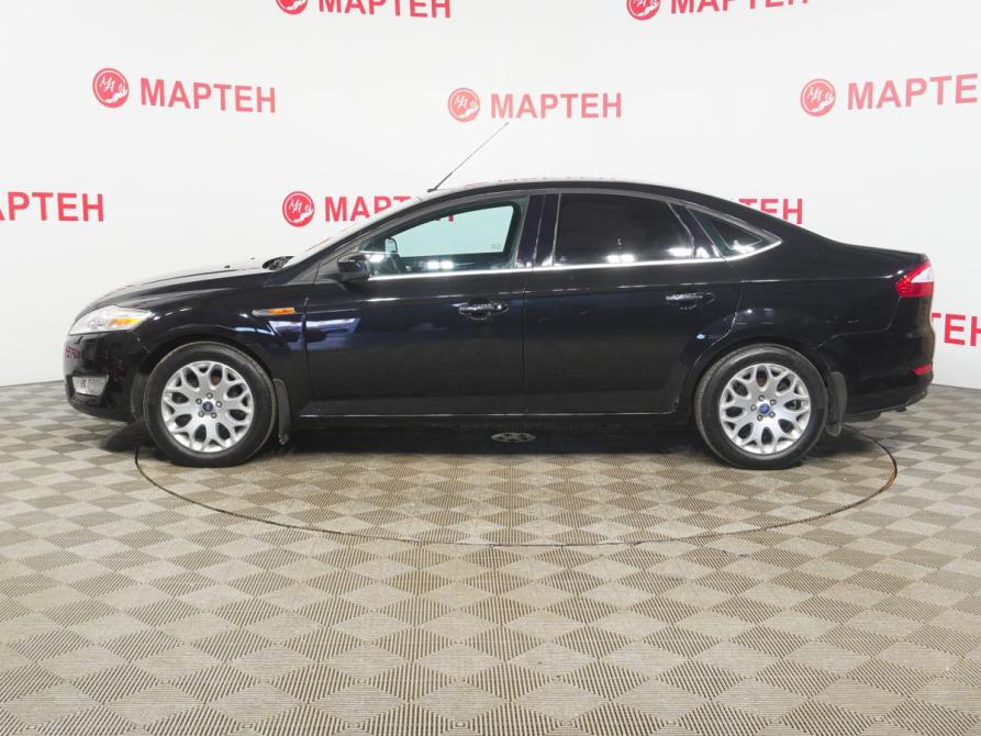Ford Mondeo IV Вологда  - изображение 8