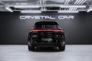 Porsche Cayenne III Рестайлинг Москва  - изображение 42