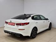 Kia Optima IV Рестайлинг Альметьевск  - изображение 31