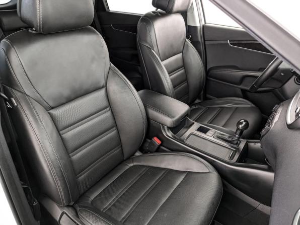 Kia Sorento III Prime с пробегом 2017 года, цена 2 420 000 рублей, 105162 км, внедорожник, Автокод Объявления
