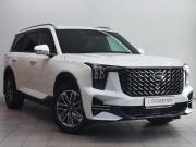 GAC GS8 II Барнаул  - изображение 40