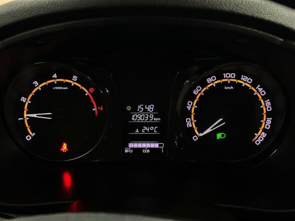 Lada (ВАЗ) Granta I Рестайлинг с пробегом 2019 года, цена 610 000 рублей, 109039 км, седан, Автокод Объявления