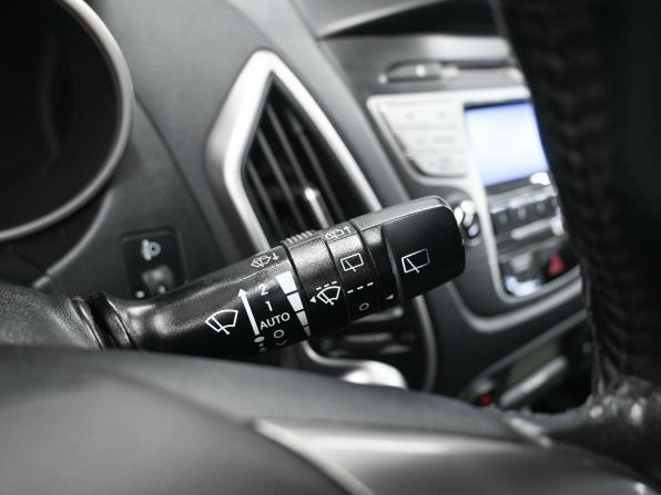 Hyundai ix35 I с пробегом 2010 года, цена 1 079 900 рублей, 374700 км, внедорожник, Автокод Объявления
