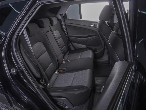 Hyundai Tucson III Рестайлинг с пробегом 2020 года, цена 2 420 000 рублей, 101092 км, внедорожник, Автокод Объявления