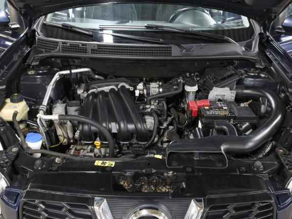 Nissan Qashqai I Рестайлинг с пробегом 2012 года, цена 898 000 рублей, 197072 км, внедорожник, Автокод Объявления
