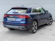 Audi Q8 I (4M) Москва  - изображение 35