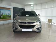 Hyundai ix35 I Москва  - изображение 24