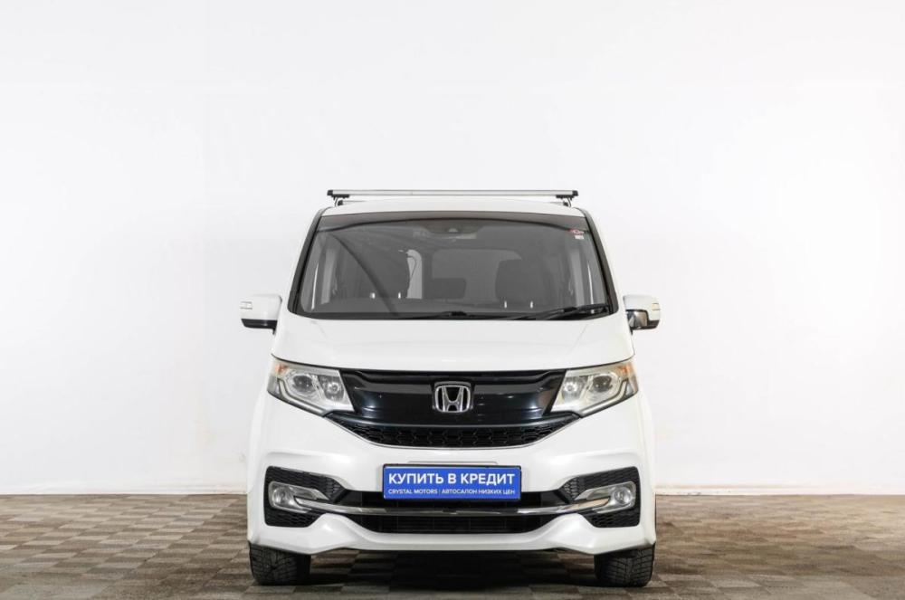 Honda Stepwgn V Тюмень  - изображение 2