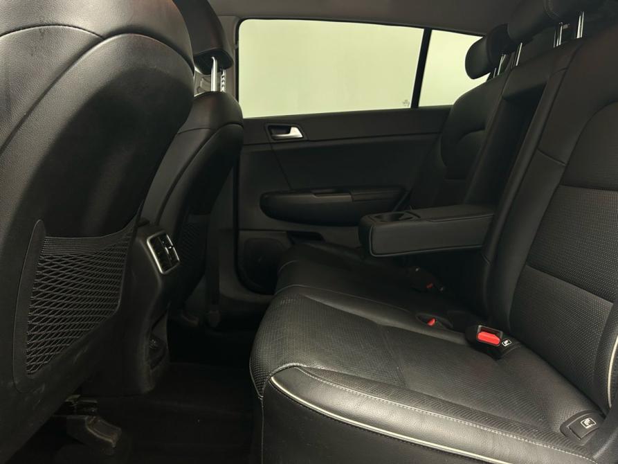 Kia Sportage IV Рестайлинг Мурманск  - изображение 17