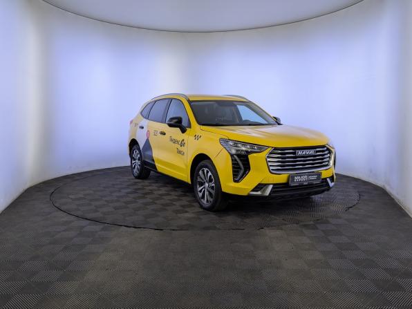 Haval Jolion I с пробегом 2023 года, цена 1 495 000 рублей, 81908 км, внедорожник, Автокод Объявления