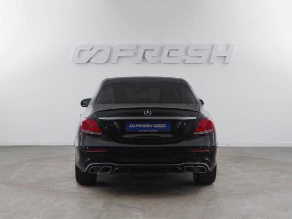 Mercedes-Benz E-Класс V (W213 S213 C238) с пробегом 2019 года, цена 3 999 055 рублей, 150401 км, седан, Автокод Объявления