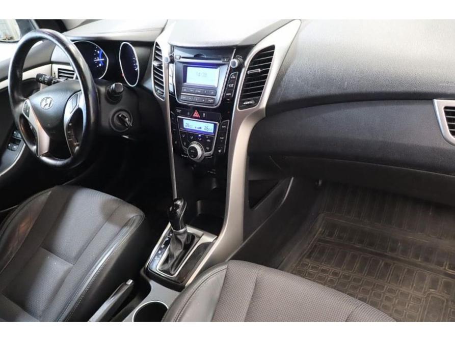 Hyundai i30 II Рестайлинг Коломна  - изображение 5
