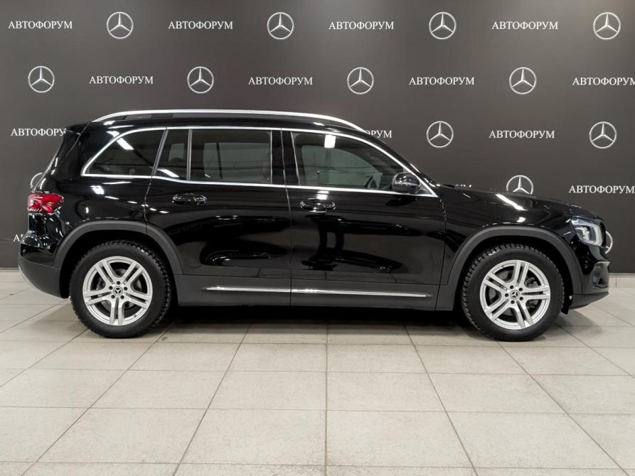 Mercedes-Benz GLB I (X247) Москва  - изображение 4