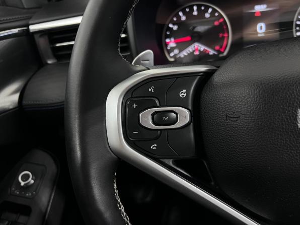 Haval Jolion I Рестайлинг с пробегом 2025 года, цена 2 050 000 рублей, 42786 км, внедорожник, Автокод Объявления