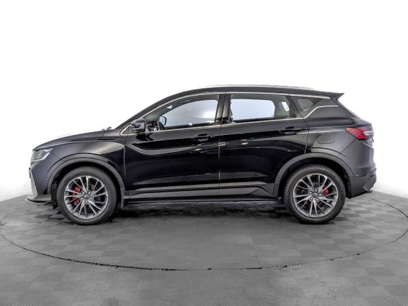 Geely Coolray I с пробегом 2021 года, цена 1 765 000 рублей, 63163 км, внедорожник, Автокод Объявления