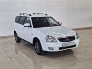 Lada (ВАЗ) Priora I Смоленск  - изображение 16