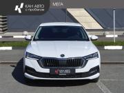 Skoda Octavia IV (A8) Казань  - изображение 14