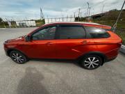 Lada (ВАЗ) Vesta I Самара  - изображение 12