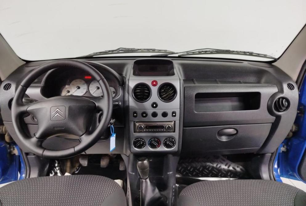 Citroen Berlingo I Рестайлинг Саратов  - изображение 15