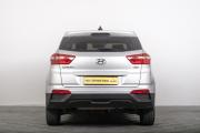 Hyundai Creta I Рестайлинг Томск  - изображение 26