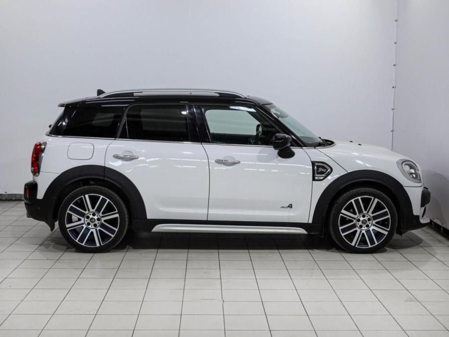 Mini Countryman II Ростов-на-Дону  - изображение 5