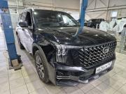 GAC GS8 II Санкт-Петербург  - изображение 11
