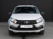 Lada (ВАЗ) Granta I Рестайлинг Москва  - изображение 20