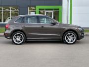 Audi Q5 I (8R) Ярославль  - изображение 25