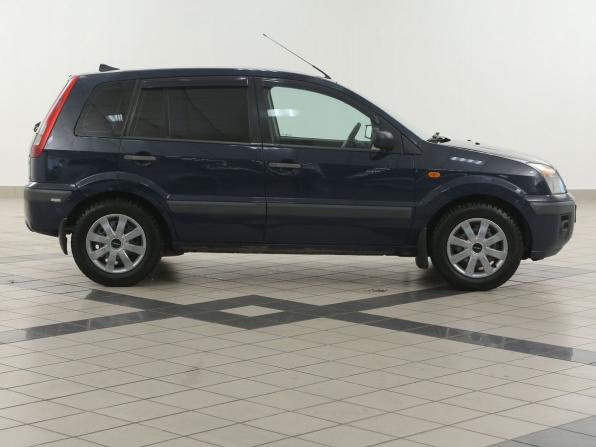 Ford Fusion I Рестайлинг с пробегом 2008 года, цена 295 000 рублей, 281500 км, хэтчбек, Автокод Объявления