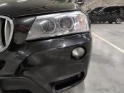 BMW X3 II (F25) Казань  - изображение 43