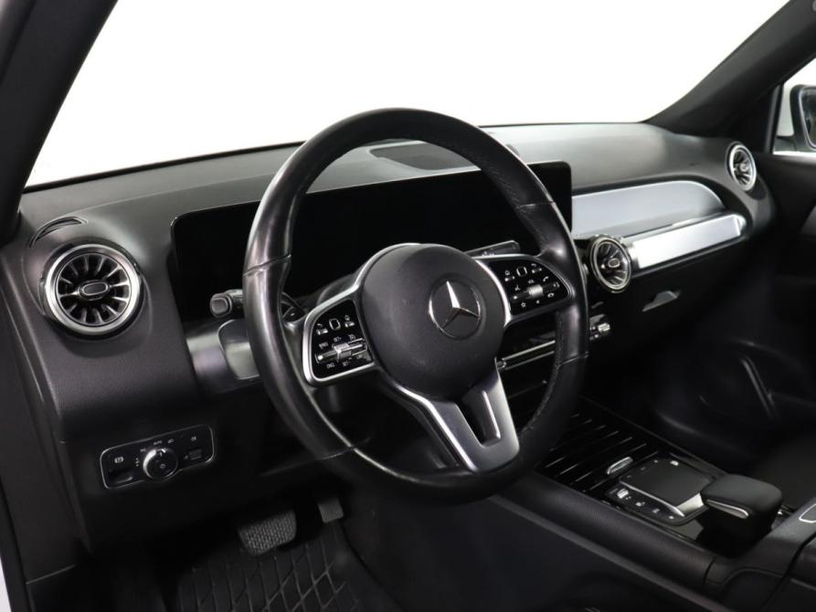 Mercedes-Benz GLB I (X247) Москва  - изображение 14