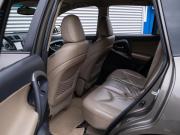 Toyota RAV4 III (XA30) Рестайлинг Сочи  - изображение 35
