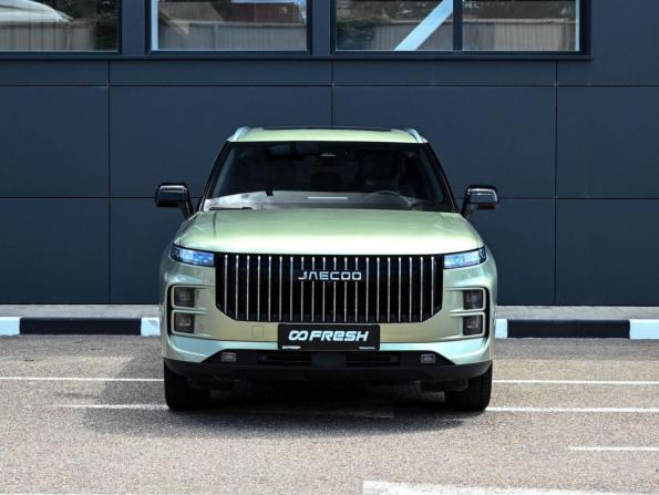 Jaecoo J7 I с пробегом 2024 года, цена 2 249 000 рублей, 44638 км, внедорожник, Автокод Объявления