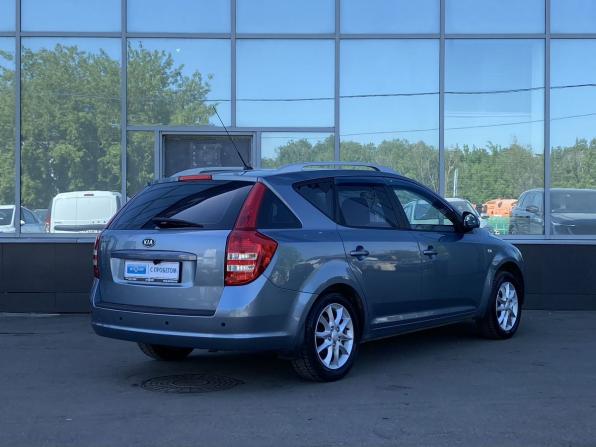 Kia Ceed I с пробегом 2008 года, цена 689 000 рублей, 241485 км, универсал, Автокод Объявления