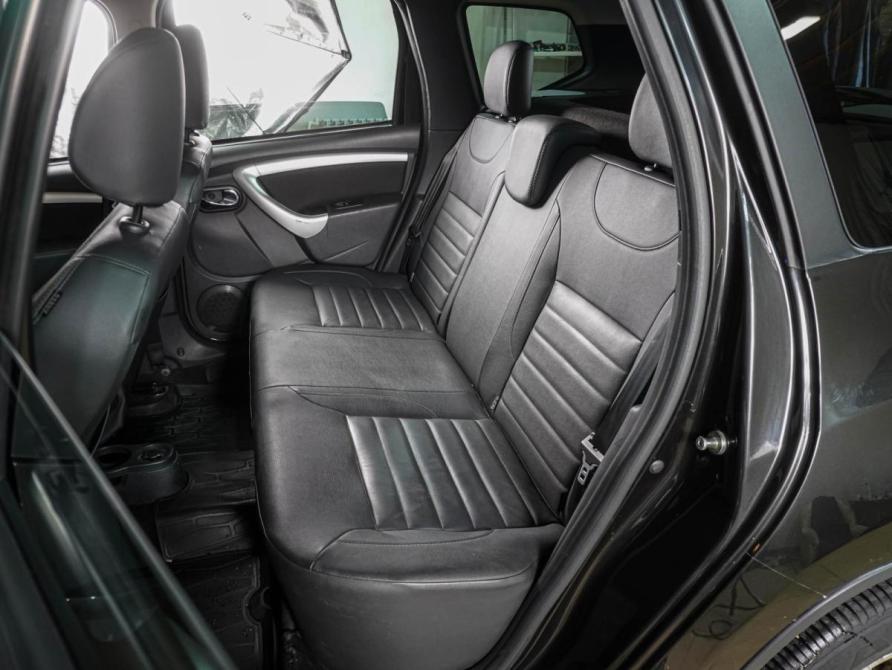 Nissan Terrano III (D10) Воронеж  - изображение 9