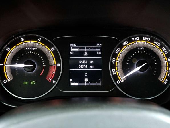 Lada (ВАЗ) Vesta I Рестайлинг (NG) с пробегом 2024 года, цена 1 148 000 рублей, 61463 км, седан, Автокод Объявления