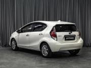 Toyota Aqua I Рестайлинг Тюмень  - изображение 22