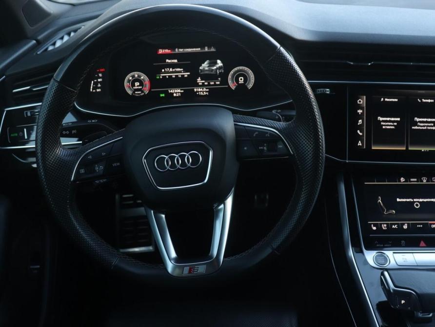 Audi Q7 II (4M) Рестайлинг Казань  - изображение 13