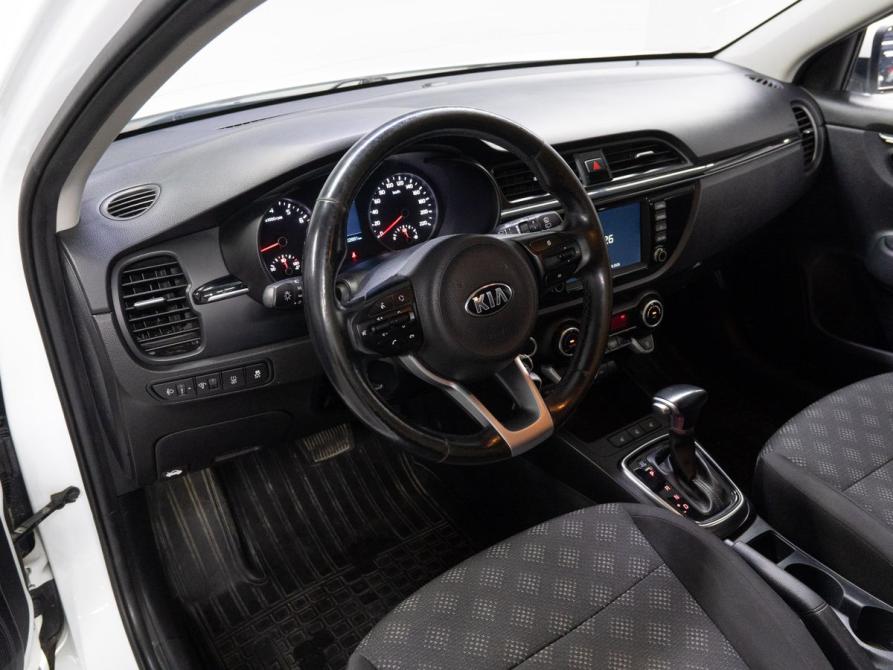 Kia Rio IV Тюмень  - изображение 10