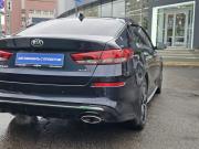 Kia Optima IV Рестайлинг Санкт-Петербург  - изображение 34