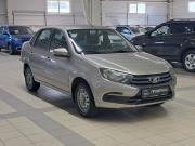 Lada (ВАЗ) Granta I Рестайлинг Набережные Челны  - изображение 30