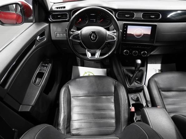 Renault Arkana I с пробегом 2019 года, цена 1 695 000 рублей, 129315 км, внедорожник, Автокод Объявления