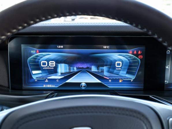 FAW Bestune T77 I с пробегом 2023 года, цена 1 698 000 рублей, 21182 км, внедорожник, Автокод Объявления