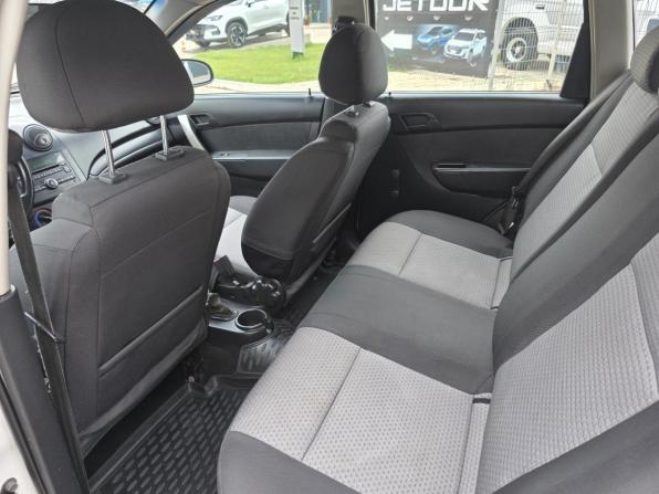Chevrolet Aveo I Рестайлинг с пробегом 2009 года, цена 414 900 рублей, 167256 км, хэтчбек, Автокод Объявления