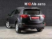 Toyota RAV4 IV (XA40) Екатеринбург  - изображение 26