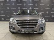 Haval H6 I Москва  - изображение 29
