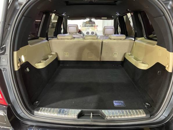 Mercedes-Benz GL-Класс I (X164) Рестайлинг с пробегом 2010 года, цена 2 030 000 рублей, 267190 км, внедорожник, Автокод Объявления